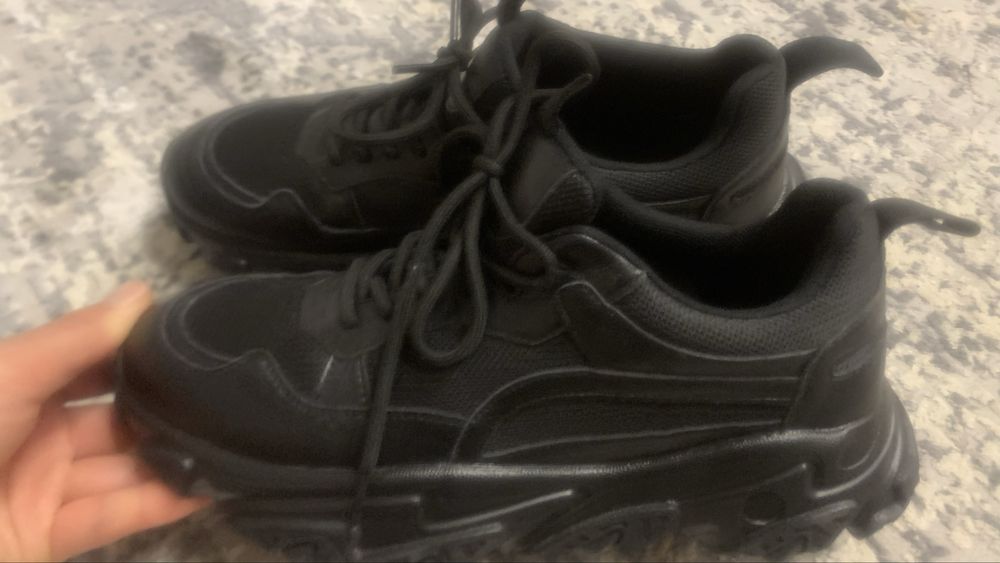 Кроссовки Braska