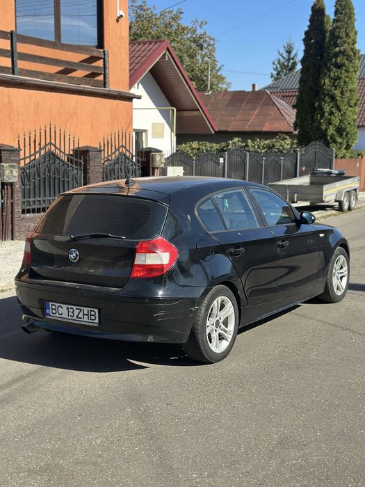 Vand bmw seria 1