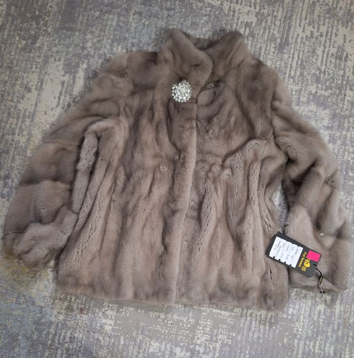 Продам Шуба норковая