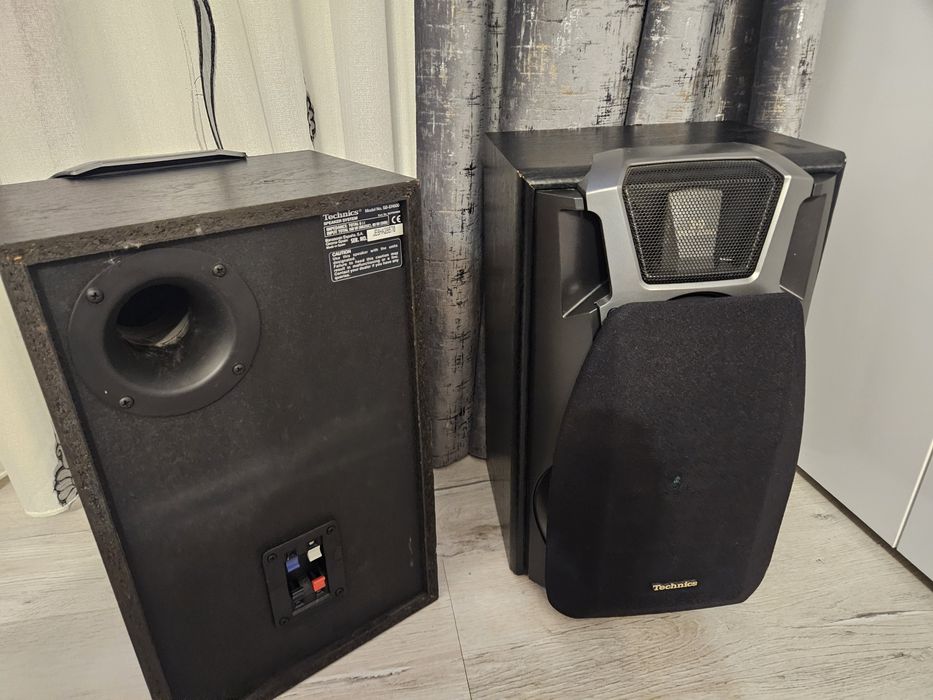 Boxe technics  funcționale