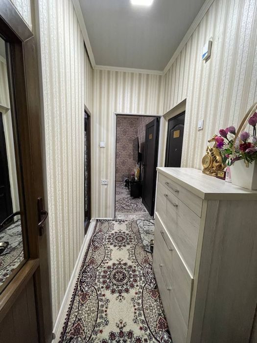 Продаётся 2-х комнатная квартира Чиланзар 5 квартал