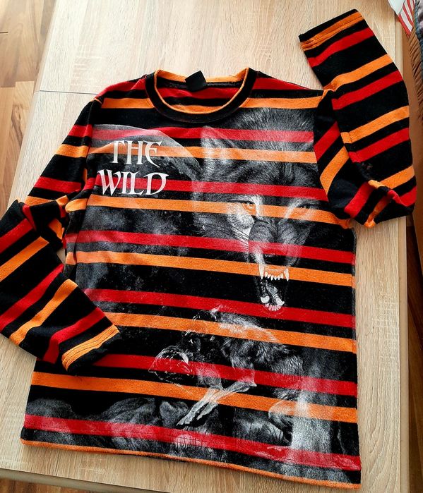 Мъжки блузки-,тениски с якичка и  меки плажни панталонки