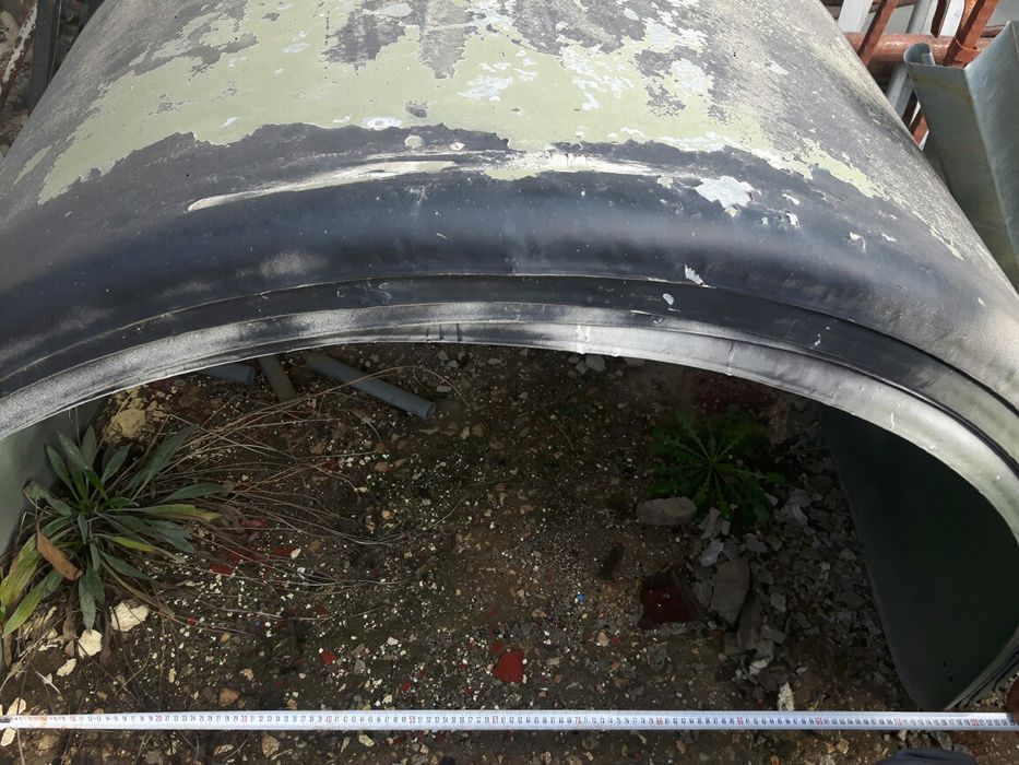 Калници за камион Мерцедес и Ман