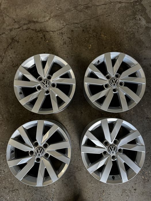 Jante R16 Originale Volkswagen