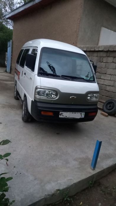 Damas 2014 sotiladi xarajati yuq