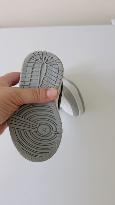 Детски кецове