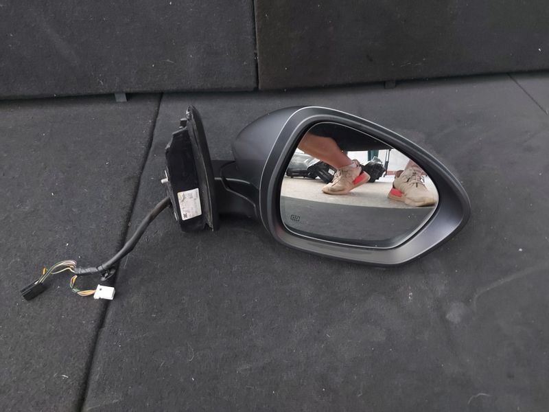 Дясно огледало Alfa Romeo Stelvio 2022г.