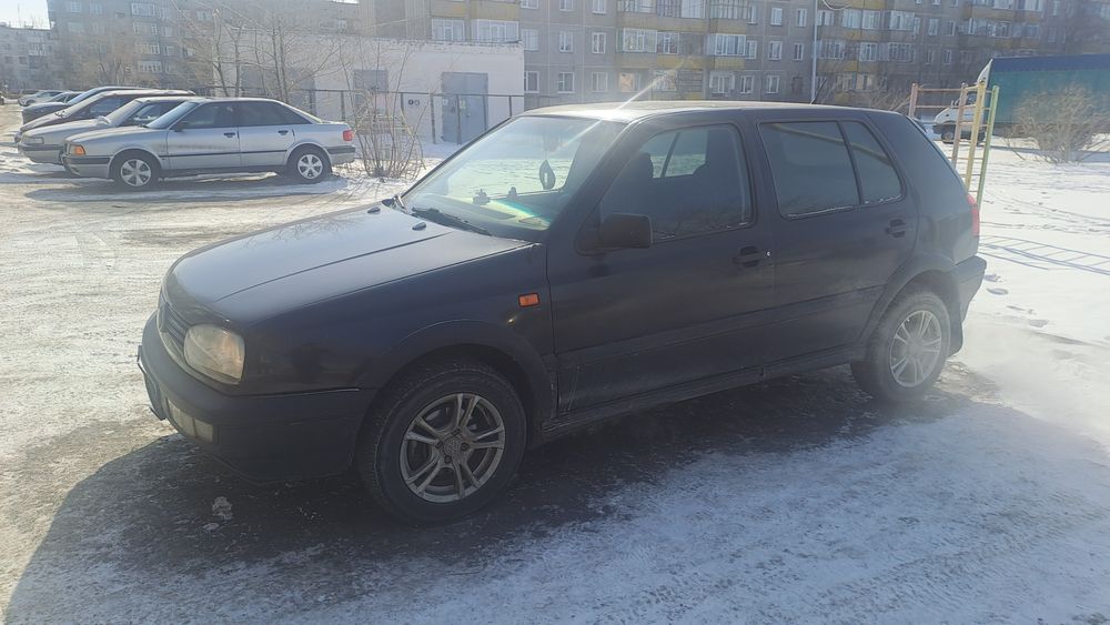 Продам,Гольф 3. ХтС.