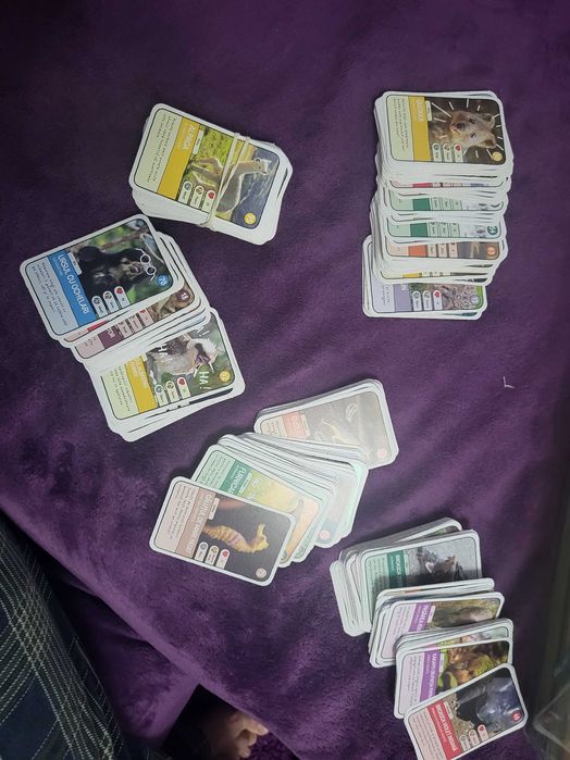 Colectie mega expeditie in jurul lumii 1 si 2 dubluri