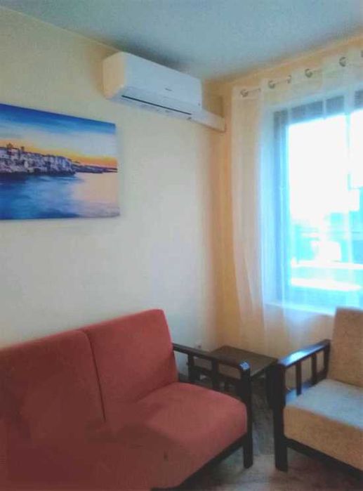 Дава се под наем Двустаен апартамент в София, Малинова долина - 56 кв.м за 445 € - Снимка #3