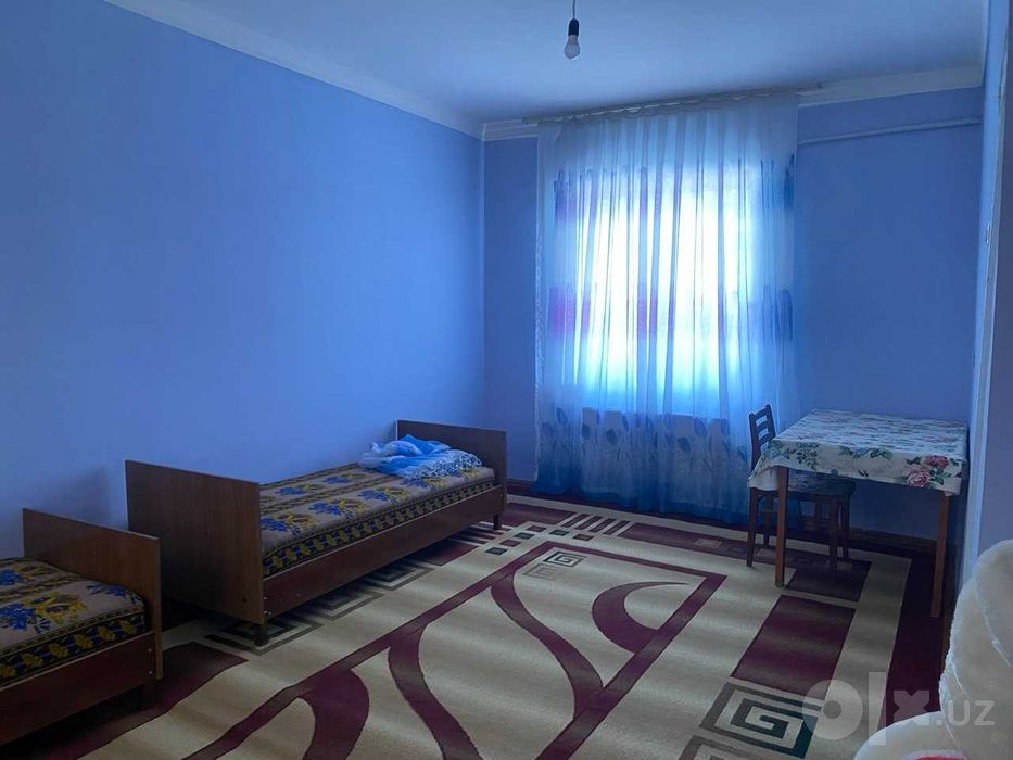 Shahrisabzda uy ijaraga beriladi oylaga