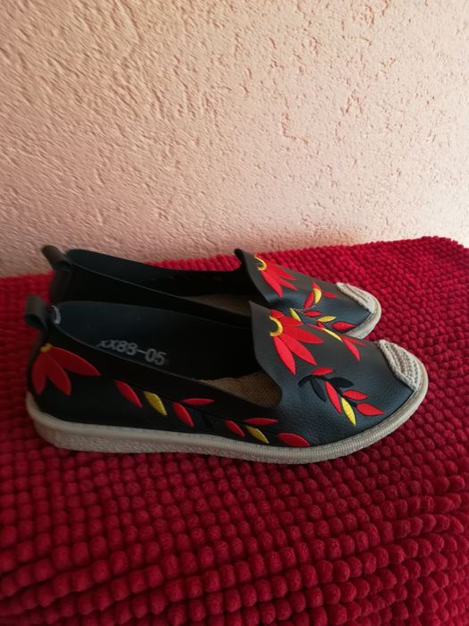 Balerini nr 37 Bella