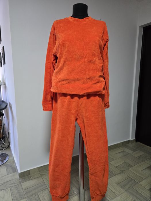 Compleu set, model din bumbac premium, culoare superba
