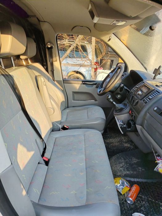 Oferta bună wv transporter