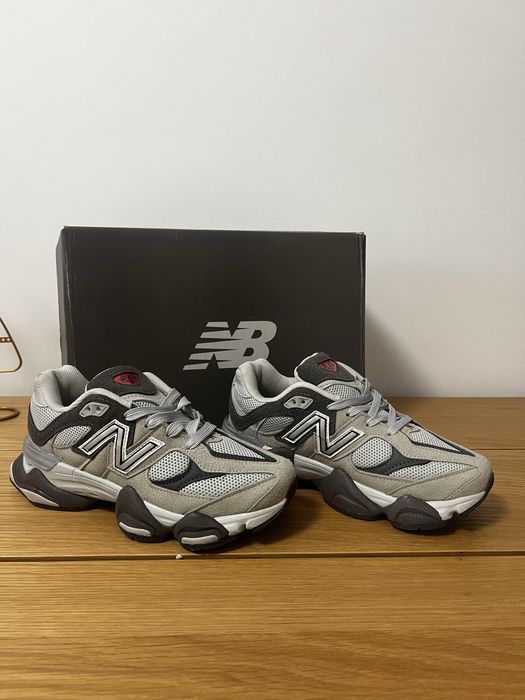 New Balance 9060 dama