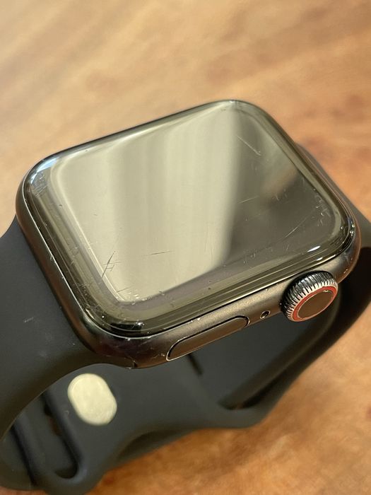 Apple watch SE 2nd gen 40mm LTE