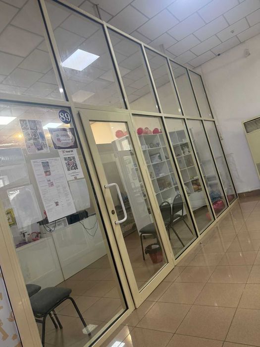 Аренда помещения