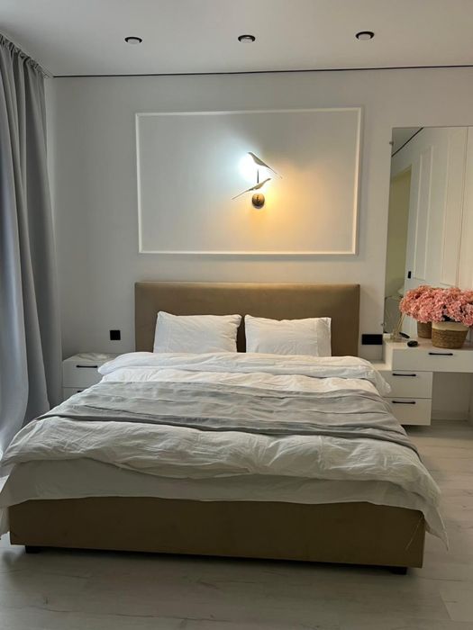 Квартира посуточно мкр Шугыла