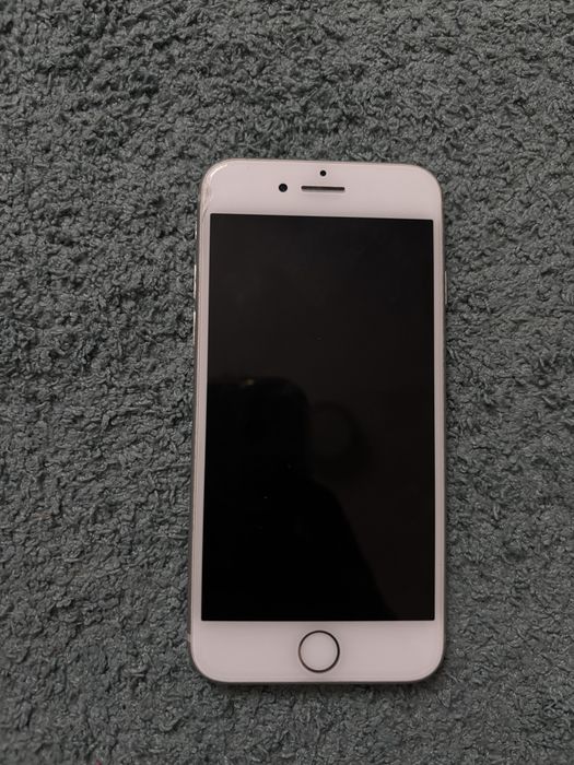 Iphone 8 , 256gb