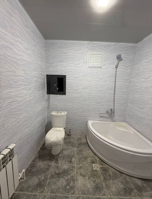 2х комнатная в новостройке 2 этаж!