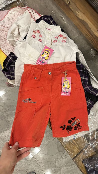 Продам товар оптом Турция дети