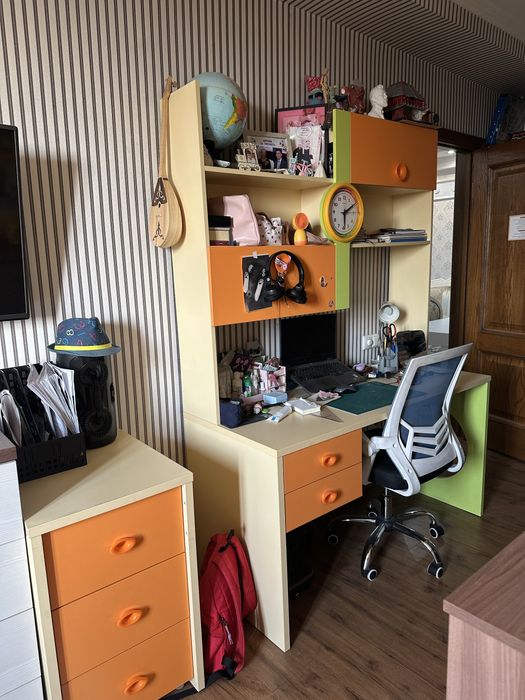 Продам детский гарнитур