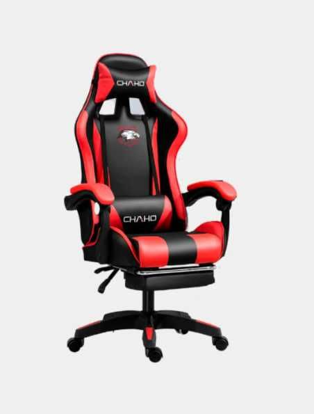 Geymerler hám IT qániygeleri ushın qolaylı kreslo