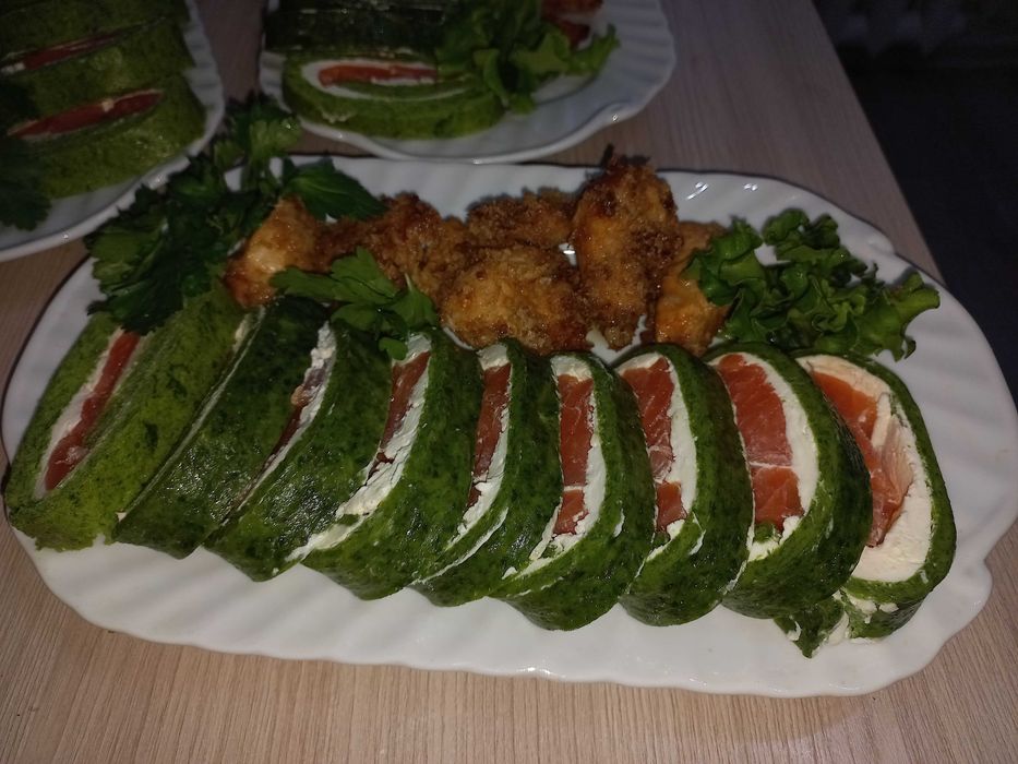 Повар-универсал на выезд