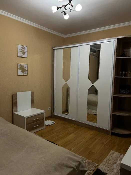 Чиланзар 1квартал 77серия