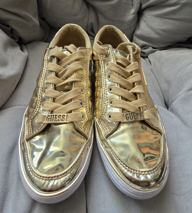 кецове Guess номер 37 и 1/2ра