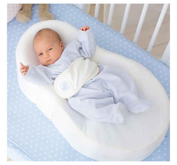 Продам матрас-кокон «Зевушка»