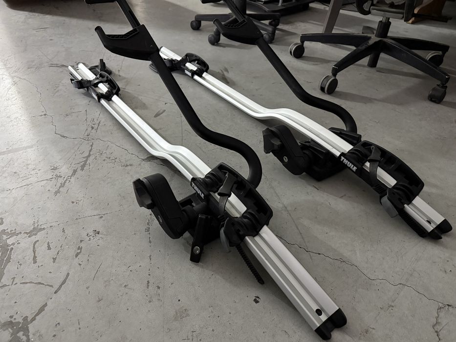 Suport Biciclete Thule ProRide 598