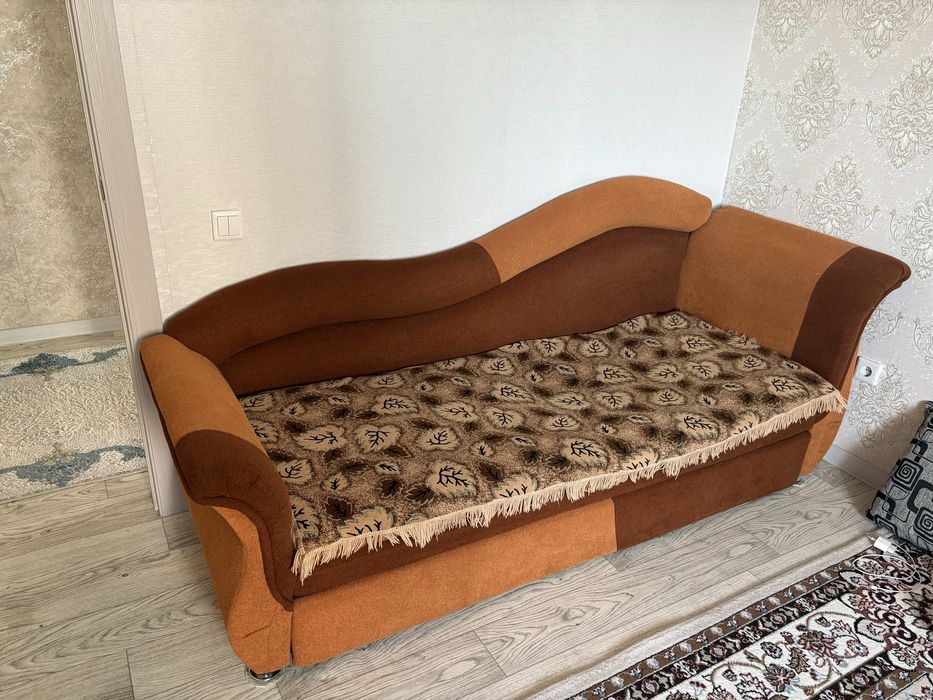 Продам диван раскладной
