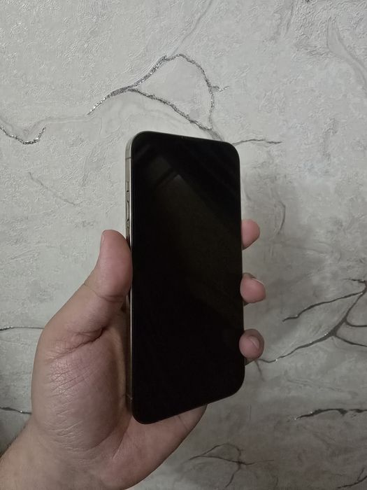 Iphone 13 Pro Max gold ёмкость 94% радной