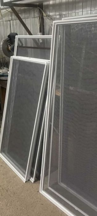 Москитные сетки , москитные