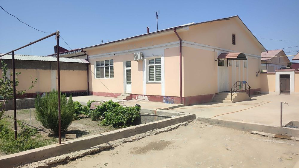 Котедж 6 сотихли