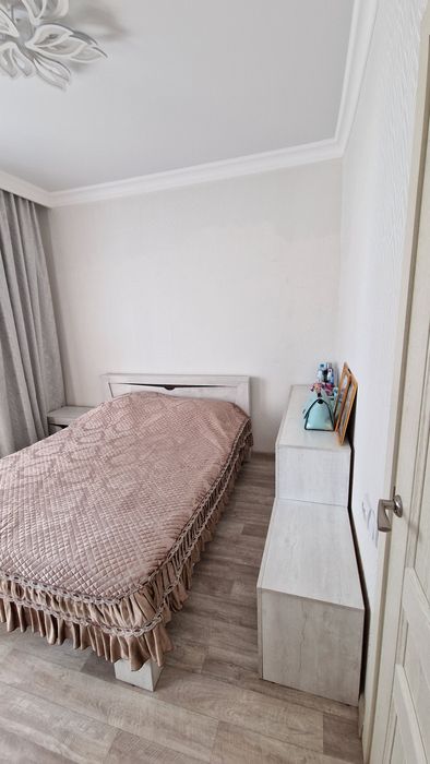 Продам 3 комнатную квартиру в мобиле