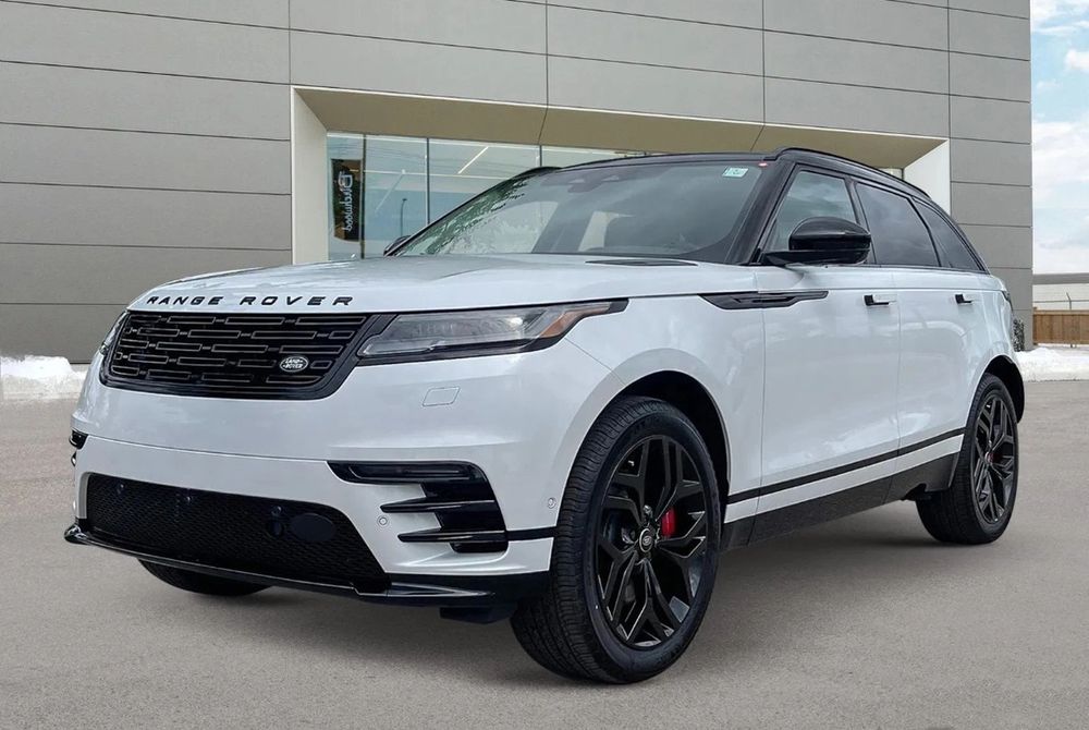 Jante LAND ROVER R20 5x108 RR Design | Discovery, Sport, Evoque, Velar