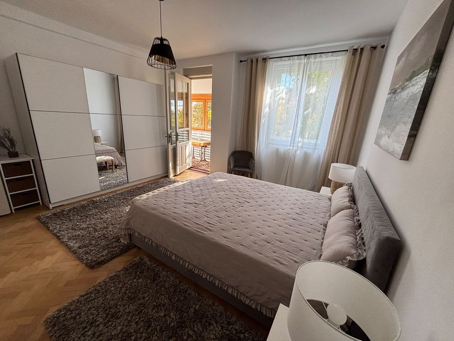 Apartament 2 camere centrul civic