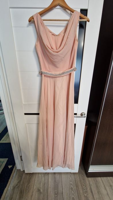 Платье вечернее.