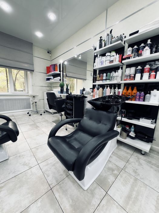 Сдам место в салоне красоты