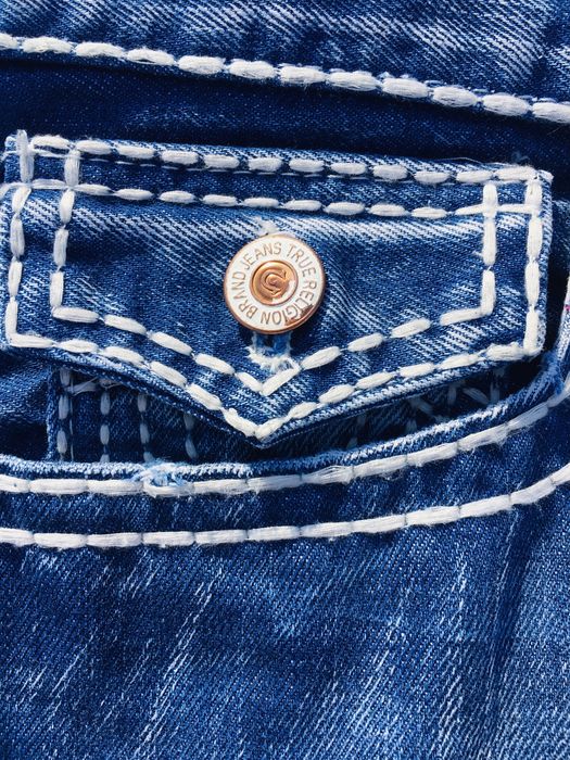 True Religion - Оригинал …