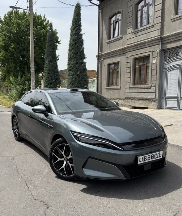 Byd han L  продаётся