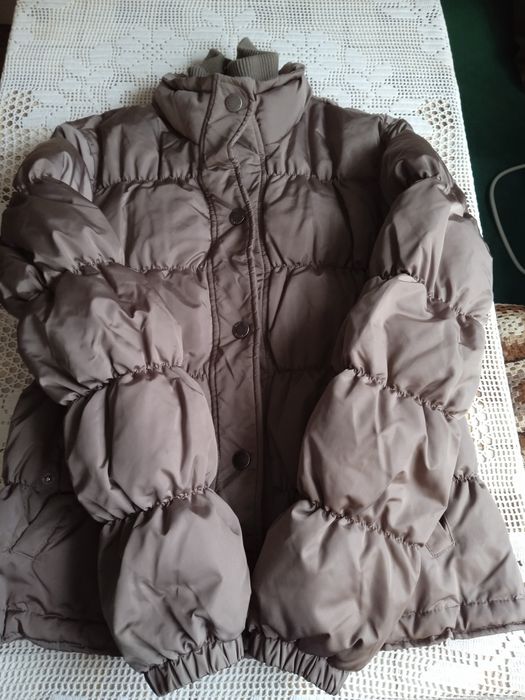 Дамско пухено яке МЕXX