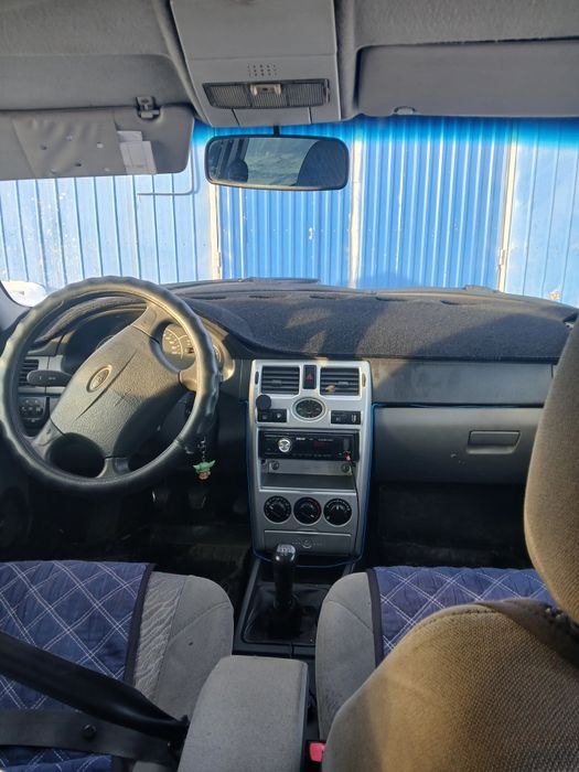 Продам автомобиль