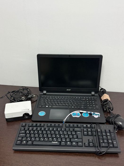 Ноутбук Acer б/у качества