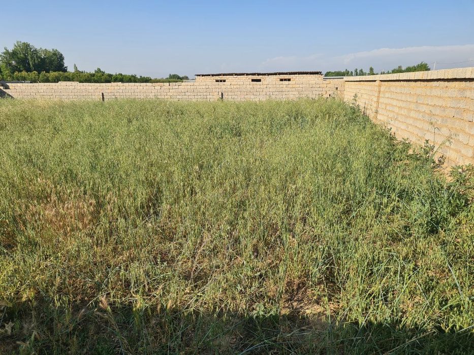 Продаётся земельный участок, Дурмень новая махалля 4-соток