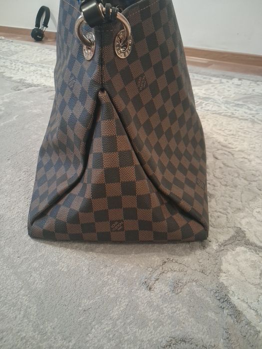 Сумка  большая красивая