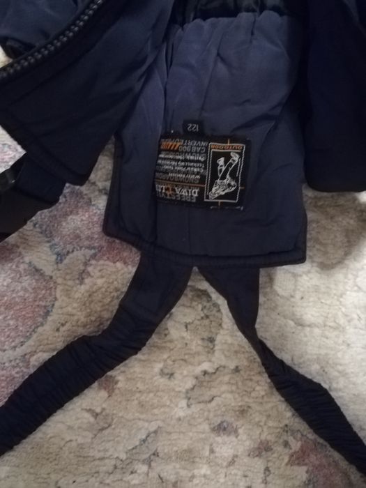 Продам комбинезон