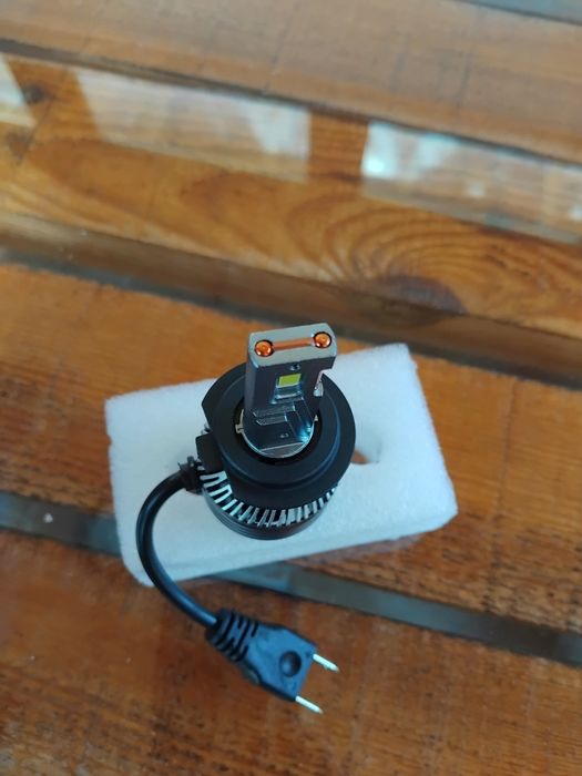 Лед крушки H7 !!!